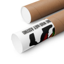 Load image into Gallery viewer, LNGAIP Matte Vertical Posters