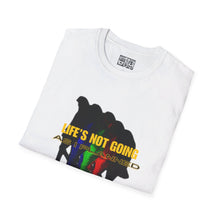 Load image into Gallery viewer, LNGAIP Unisex Softstyle T-Shirt