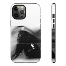 Load image into Gallery viewer, 'Darkness' Tough Cases