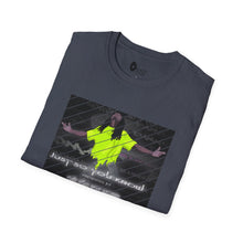 Load image into Gallery viewer, Just So You Know Unisex Softstyle T-Shirt