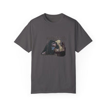 Load image into Gallery viewer, Pandora's Box Unisex Garment-Dyed T-shirt