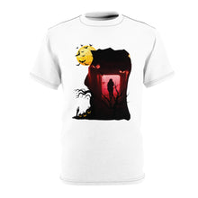 Load image into Gallery viewer, Unisex Cut & Sew Tee (AOP)