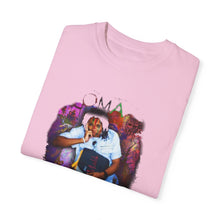 Load image into Gallery viewer, OMA Unisex Garment-Dyed T-shirt