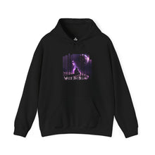 Load image into Gallery viewer, Where Do I Belong? Graphic Hoodie by OMA