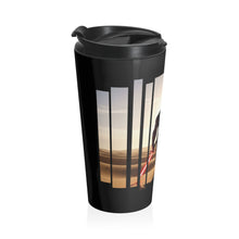 Load image into Gallery viewer, Excuse My Sith Stainless Steel Travel Mug