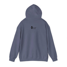 Load image into Gallery viewer, OMA at WOCA Unisex Heavy Blend™ Hooded Sweatshirt