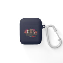 Load image into Gallery viewer, 'Life & Death' AirPods and AirPods Pro Case Cover