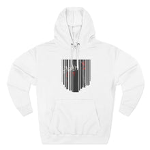 Load image into Gallery viewer, Higher Gun Hoodie — One who May Ascend
