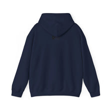 Load image into Gallery viewer, OMA at WOCA Unisex Heavy Blend™ Hooded Sweatshirt