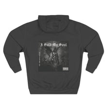 Load image into Gallery viewer, I Sold My Soul Unisex Premium Pullover Hoodie
