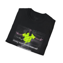 Load image into Gallery viewer, Just So You Know Unisex Softstyle T-Shirt