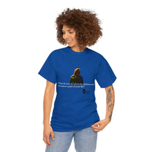Load image into Gallery viewer, STL Lyrics Unisex Heavy Cotton Tee