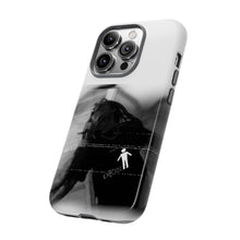 Load image into Gallery viewer, 'Darkness' Tough Cases