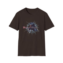 Load image into Gallery viewer, Broken Glass Unisex Softstyle T-Shirt