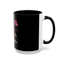 Load image into Gallery viewer, Whadda Ya Want From Me Accent Coffee Mug (11, 15oz)