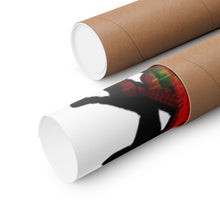 Load image into Gallery viewer, LNGAIP Matte Vertical Posters