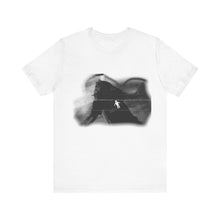 Load image into Gallery viewer, Darkness Unisex Jersey Short Sleeve Tee