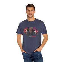 Load image into Gallery viewer, 'Life & Death' Unisex Garment-Dyed T-shirt