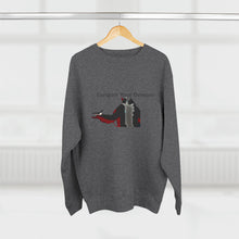Load image into Gallery viewer, TTMD Unisex Crewneck Sweatshirt