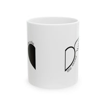 Load image into Gallery viewer, OMA Limited Vday Ceramic Mug, (11oz, 15oz)