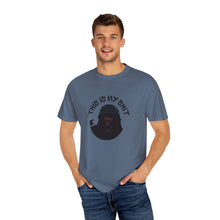 Load image into Gallery viewer, This is My Shit Unisex Garment-Dyed T-shirt