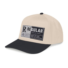Load image into Gallery viewer, 'Regular: Not For Regular People' Baseball Cap by One who May Ascend