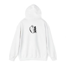Load image into Gallery viewer, 6 Degrees Unisex Heavy Blend™ Hooded Sweatshirt