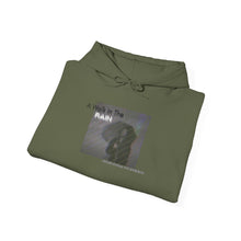 Load image into Gallery viewer, 'A Walk In The Rain' Unisex Heavy Blend™ Hooded Sweatshirt