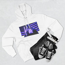 Load image into Gallery viewer, Lord Thanos Skywalker Hoodie — by OMA
