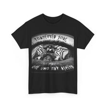 Load image into Gallery viewer, Tormented Soul Unisex Heavy Cotton Tee