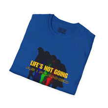 Load image into Gallery viewer, LNGAIP Unisex Softstyle T-Shirt