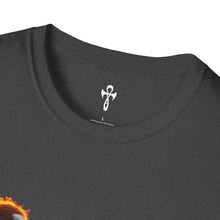 Load image into Gallery viewer, Superherhoe T-Shirt — One who May Ascend