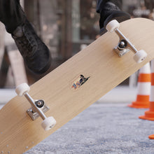 Load image into Gallery viewer, Die-Cut Outdoor Sticker - 'How to Survive' Design, Hiking Gear, Adventure Decor, Car Accessories, Tech Enthusiast Gift