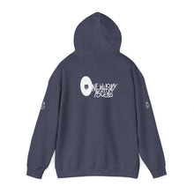 Load image into Gallery viewer, Keep Talking Unisex Heavy Blend™ Hoodie - Retro Vibe Sweatshirt