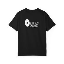 Load image into Gallery viewer, Keep Talkin Graphic T-Shirt | Unisex Garment-Dyed Tee