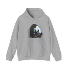 Load image into Gallery viewer, Comatoast Unisex Heavy Blend™ Hooded Sweatshirt