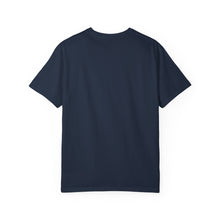 Load image into Gallery viewer, Inferno Unisex Garment-Dyed T-shirt