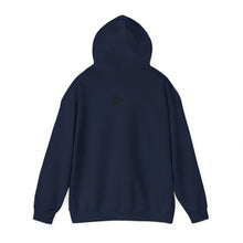 Load image into Gallery viewer, OMA at WOCA Unisex Heavy Blend™ Hooded Sweatshirt