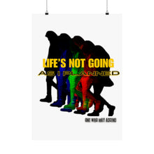 Load image into Gallery viewer, LNGAIP Matte Vertical Posters