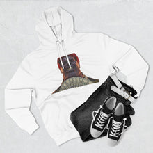 Load image into Gallery viewer, Get It Sexxy Graphic Hoodie — by One who May Ascend