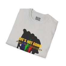 Load image into Gallery viewer, LNGAIP Unisex Softstyle T-Shirt