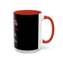Load image into Gallery viewer, Whadda Ya Want From Me Accent Coffee Mug (11, 15oz)