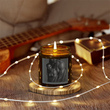 Load image into Gallery viewer, Limited Edition OMA Scented Candles, Coconut Apricot Wax (4oz, 9oz)