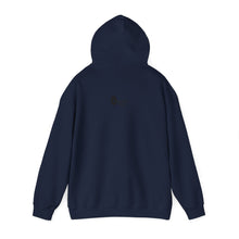 Load image into Gallery viewer, 'A Walk In The Rain' Unisex Heavy Blend™ Hooded Sweatshirt