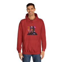 Load image into Gallery viewer, Whadda Ya Want From Me Unisex College Hoodie