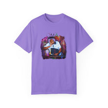 Load image into Gallery viewer, OMA Unisex Garment-Dyed T-shirt