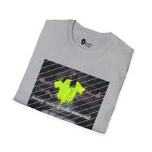 Load image into Gallery viewer, Just So You Know Unisex Softstyle T-Shirt