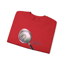 Load image into Gallery viewer, Clarity Unisex Heavy Blend™ Crewneck Sweatshirt