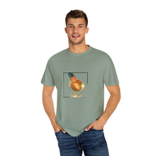 Load image into Gallery viewer, Litty Unisex Garment-Dyed T-shirt