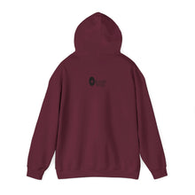 Load image into Gallery viewer, 'A Walk In The Rain' Unisex Heavy Blend™ Hooded Sweatshirt